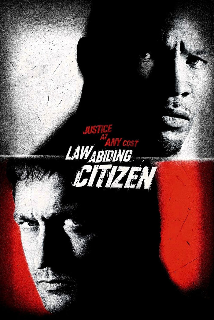 Law Abiding Citizen