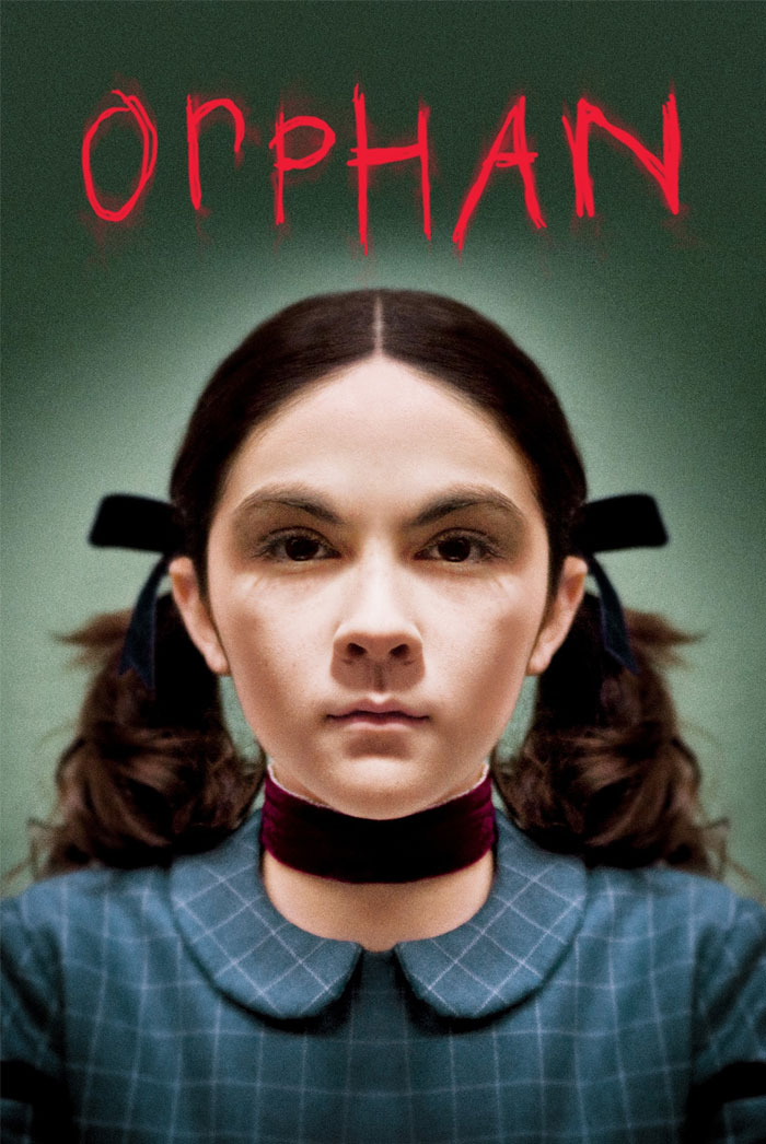 Orphan