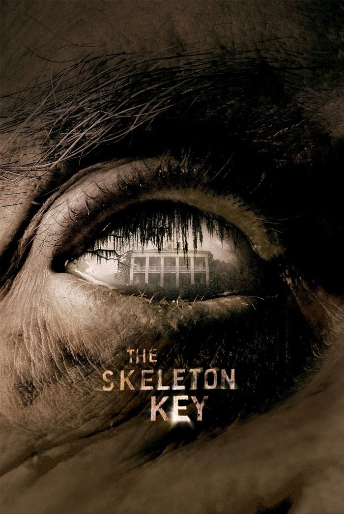 The Skeleton Key