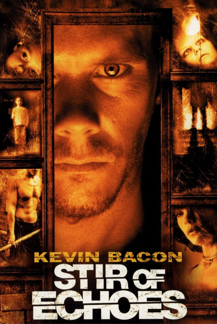 Stir Of Echoes