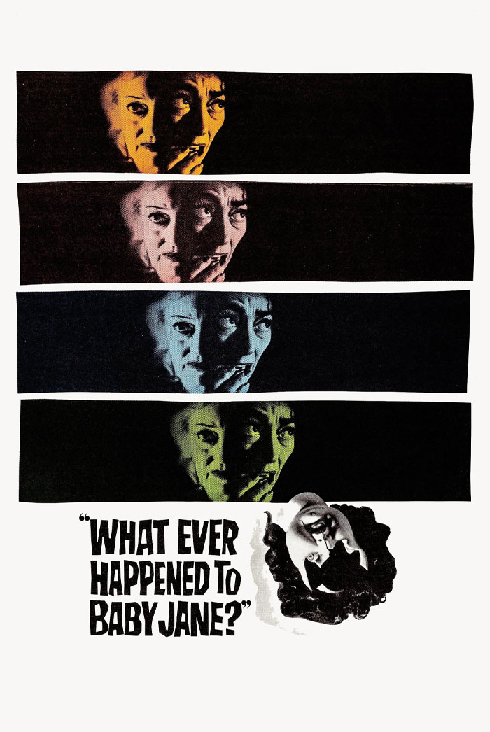 What Ever Happened To Baby Jane?