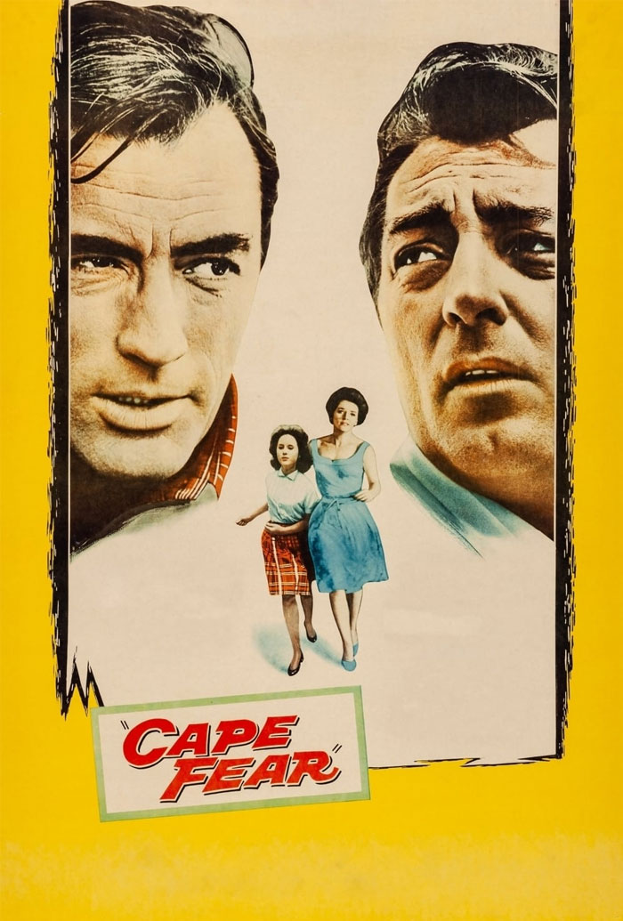Cape Fear (1962)