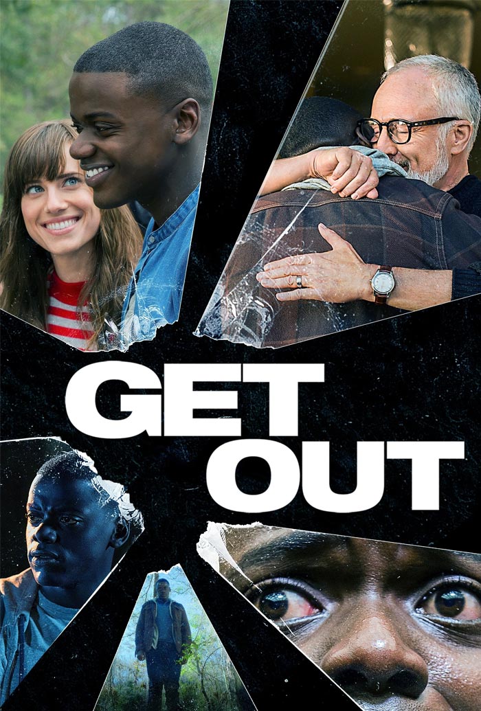 Get Out