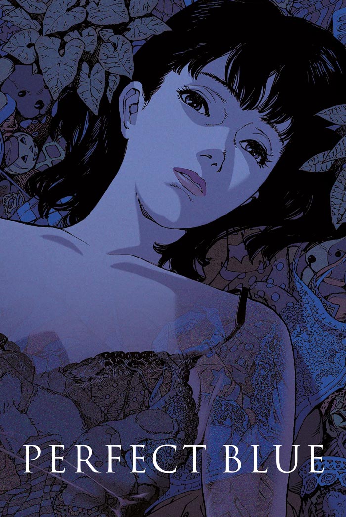 Perfect Blue