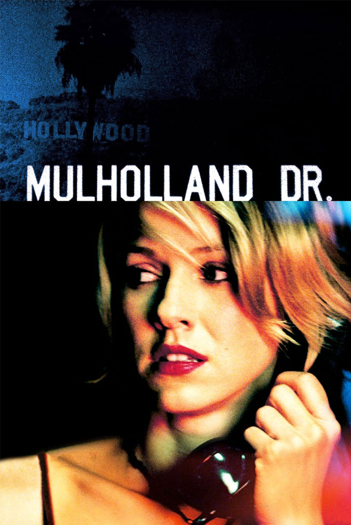 Mulholland Drive
