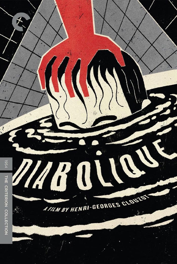 Diabolique (1955)