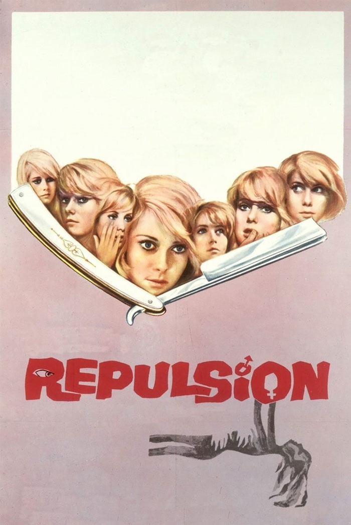 Repulsion