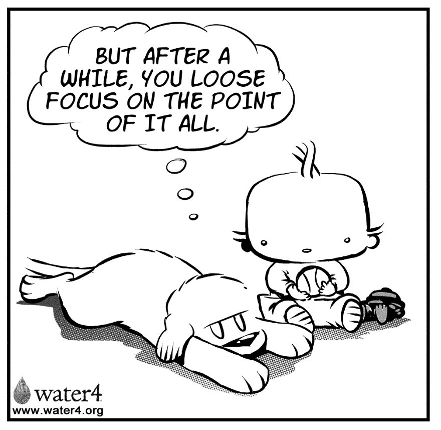 Comics For Dog Lovers