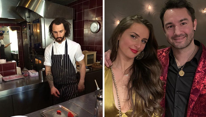 “Never Come Back To My Restaurant”: Chef Bans Rude Restaurant Patrons And Gives $1,350 Bill To 22 Y.O. Employee They Disrespected