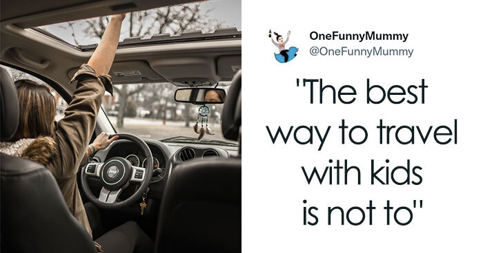 108 Road Trip Jokes To Make Any Voyage That Much Better
