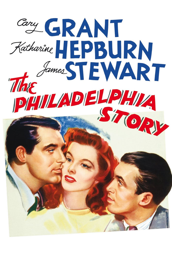 The Philadelphia Story