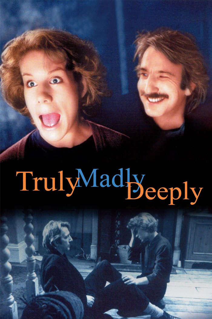 Truly, Madly, Deeply