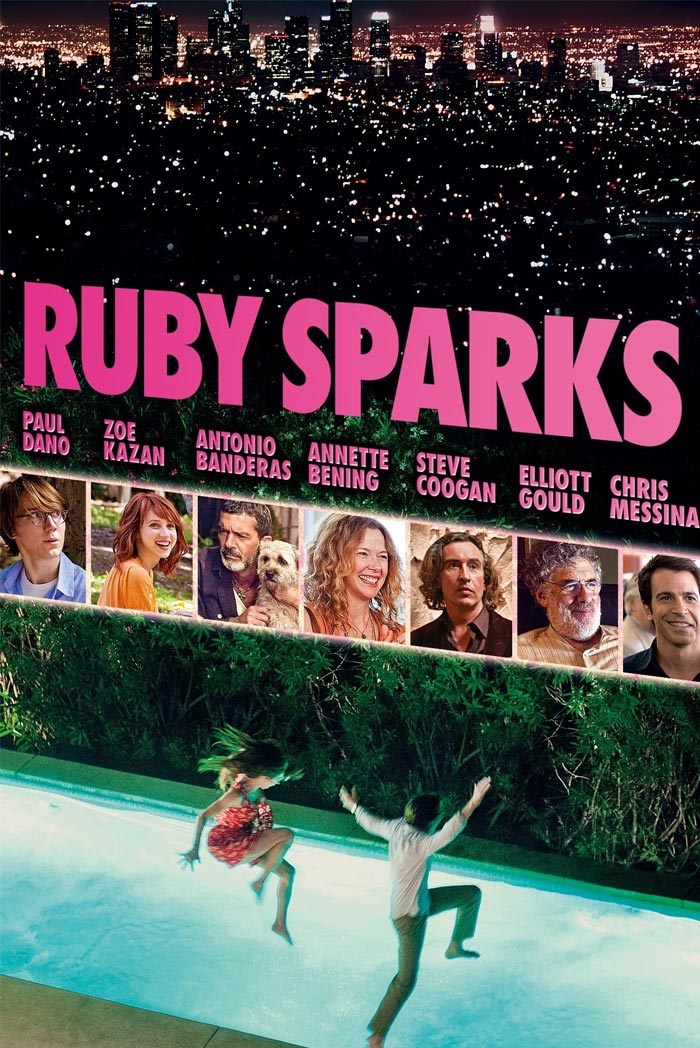 Ruby Sparks