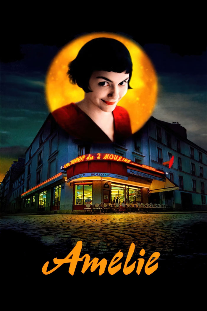 Amelie