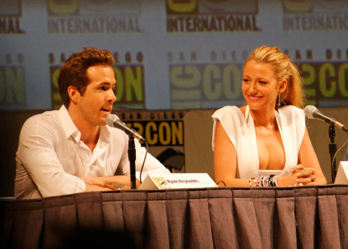 Ryan Reynolds' Reaction To His Wife's Dress Transformation At The Met Gala 2022 Is Melting People's Hearts Ryan Reynolds' Reaction To His Wife's Dress Transformation At The Met Gala 2022 Is Melting People's Hearts