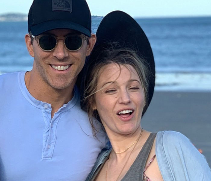 Ryan Reynolds' Reaction To His Wife's Dress Transformation At The Met Gala 2022 Is Melting People's Hearts Ryan Reynolds' Reaction To His Wife's Dress Transformation At The Met Gala 2022 Is Melting People's Hearts