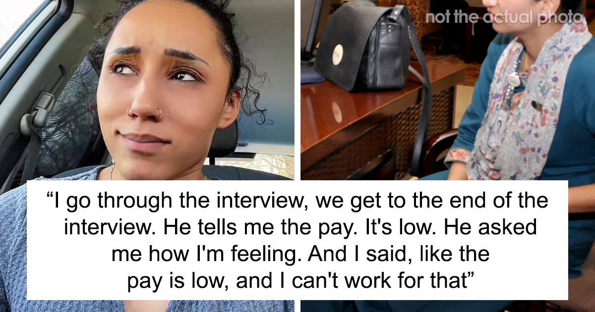 Woman Calls Out Companies That Don’t Mention Salaries In Job Postings