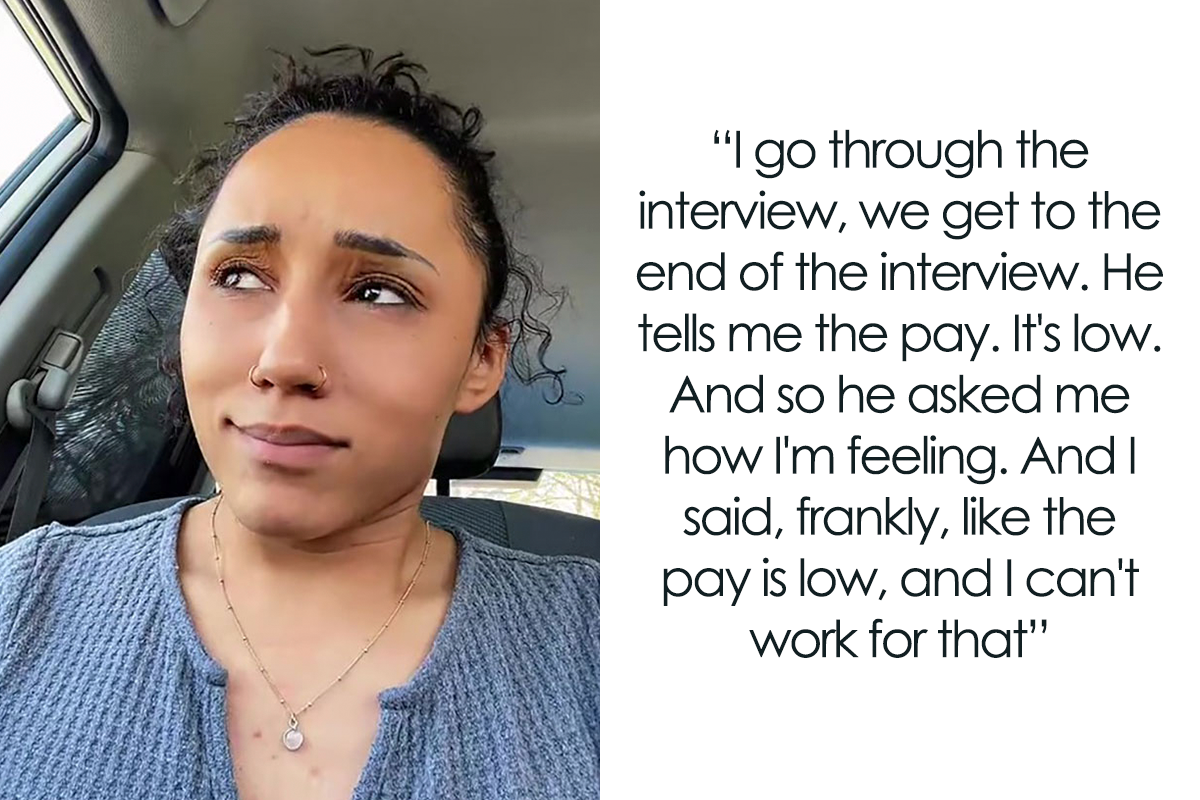Woman Calls Out Companies That Don’t Mention Salaries In Job Postings