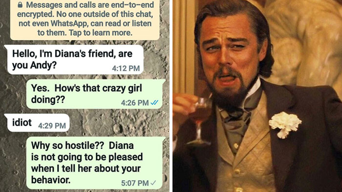 40 Scammers Who Got Baited And ‘Destroyed’ By The People They Were Trying To Rip Off