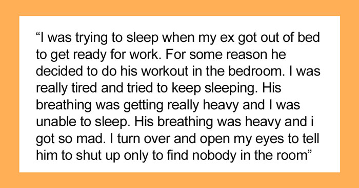 30 Creepy, Unexplainable And Bizarre Things That Happened To People When They Were Alone, As Shared In This Online Group
