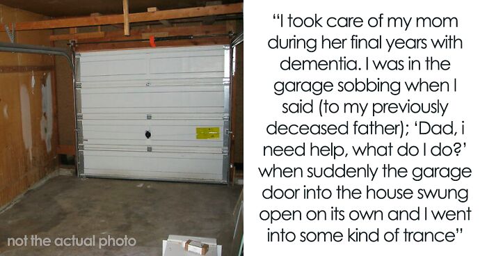 30 Creepy, Unexplainable And Bizarre Things That Happened To People When They Were Alone, As Shared In This Online Group