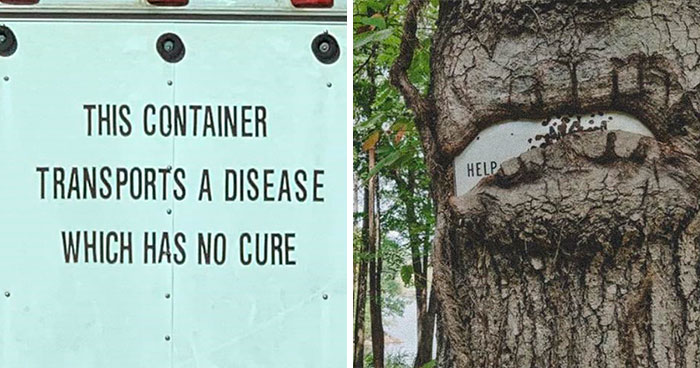 50 Of The Scariest Signs Spotted Around The World You’d Probably Want To Be As Far Away As Possible From