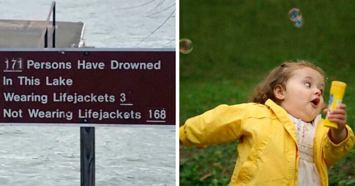 50 Of The Scariest Signs Spotted Around The World You’d Probably Want ...