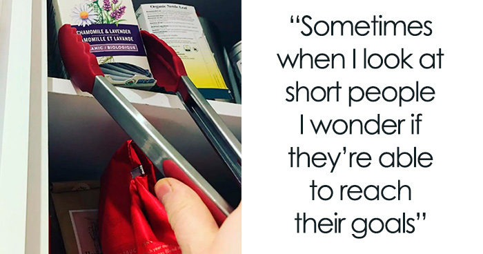152 Short People Jokes That’ll Give You The Giggles