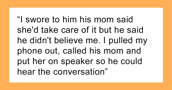 Wife Revealed Her Mother-In-Law Tried To Sabotage Her Relationship, Got Blamed For Manipulation After Telling Her Husband The Truth