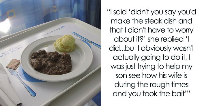 Wife Revealed Her Mother-In-Law Tried To Sabotage Her Relationship, Got Blamed For Manipulation After Telling Her Husband The Truth