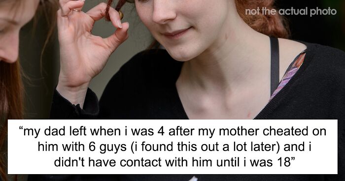 Woman Skips Her Mother’s 5th Wedding To Attend A Long-Awaited Job Interview, Gets Called A Jerk For Missing The Big Day