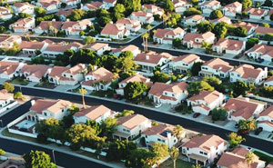 European Is Shocked To Learn How American Suburbs Work, Goes 