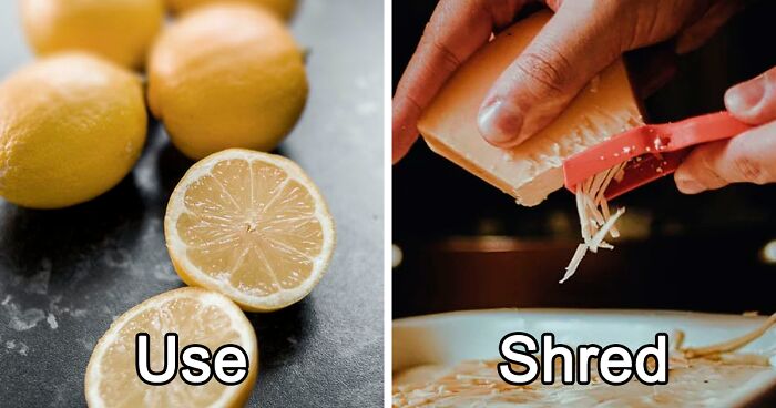 People Didn’t Realize How Helpful These 30 Simple Cooking Tips Can Be Until They Tried Them