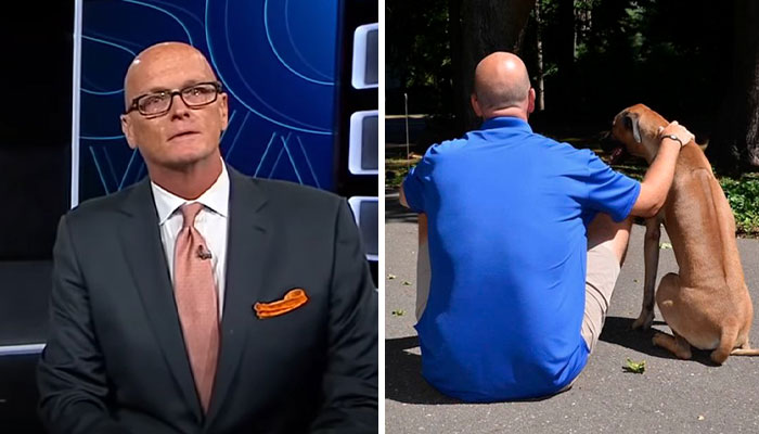 Heartfelt Tribute To Family Dog Who’d Passed Away Has Touched Thousands