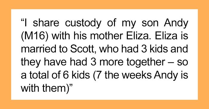 This Guy Buys His Son A New Car, Threatens To Report It Stolen After Finding Out His Son’s Step-Father Took It