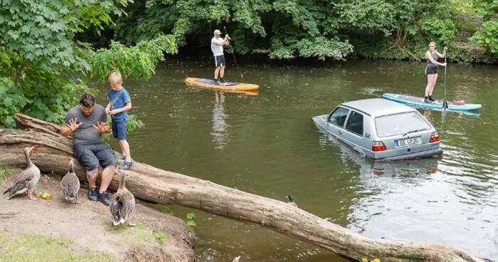 The Decisive Moments Magazine Awards 2021 Has Revealed The Most Fascinating Moments Captured By Street Photographers (30 Pics)