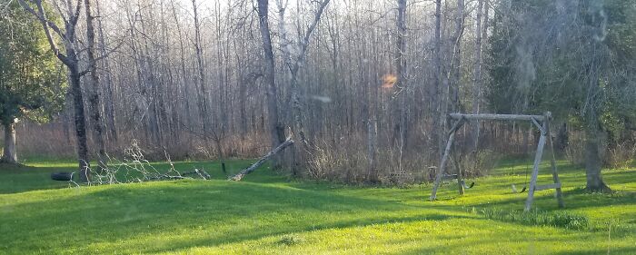 Love The Warm Weather!!