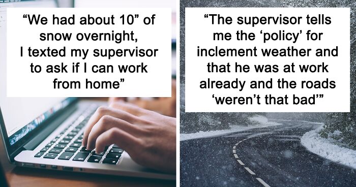 Boss Tells Employee They Can’t Work From Home, Regrets It When They Use It To Their Advantage