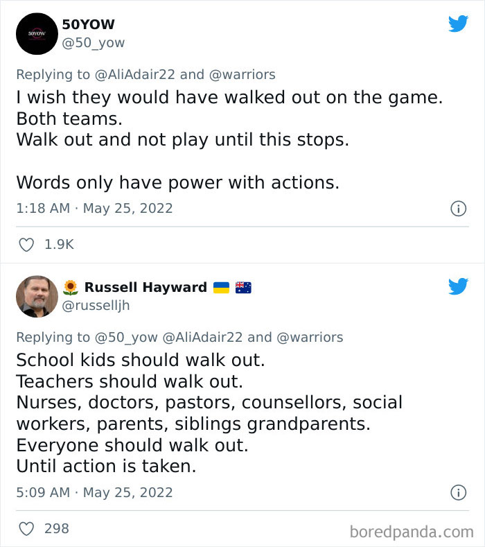 "It’s Pathetic!": Warriors Head Coach Storms Out Of Pre-Game Press Conference After Railing Senate For Blocking Gun Control "It’s Pathetic!": Warriors Head Coach Storms Out Of Pre-Game Press Conference After Railing Senate For Blocking Gun Control