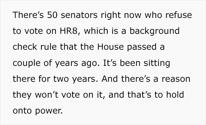 "It’s Pathetic!": Warriors Head Coach Storms Out Of Pre-Game Press Conference After Railing Senate For Blocking Gun Control "It’s Pathetic!": Warriors Head Coach Storms Out Of Pre-Game Press Conference After Railing Senate For Blocking Gun Control