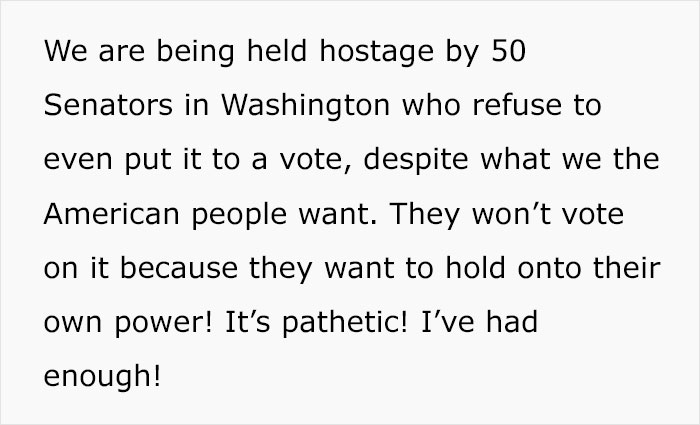 "It’s Pathetic!": Warriors Head Coach Storms Out Of Pre-Game Press Conference After Railing Senate For Blocking Gun Control "It’s Pathetic!": Warriors Head Coach Storms Out Of Pre-Game Press Conference After Railing Senate For Blocking Gun Control