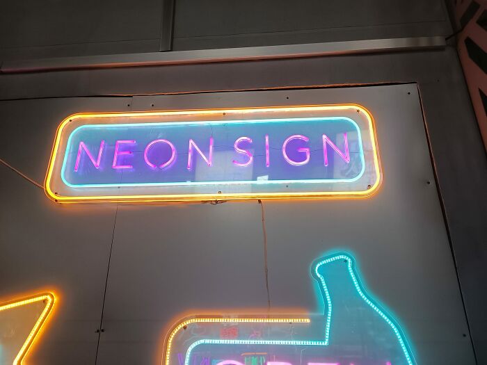 The-Absurd-Sign-Projects