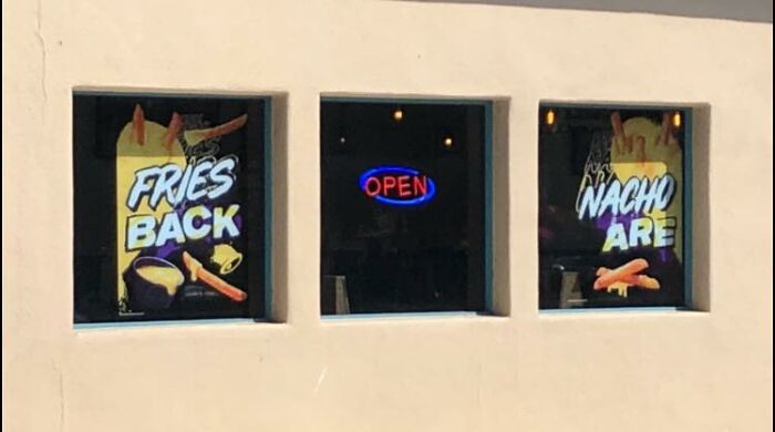 The-Absurd-Sign-Projects