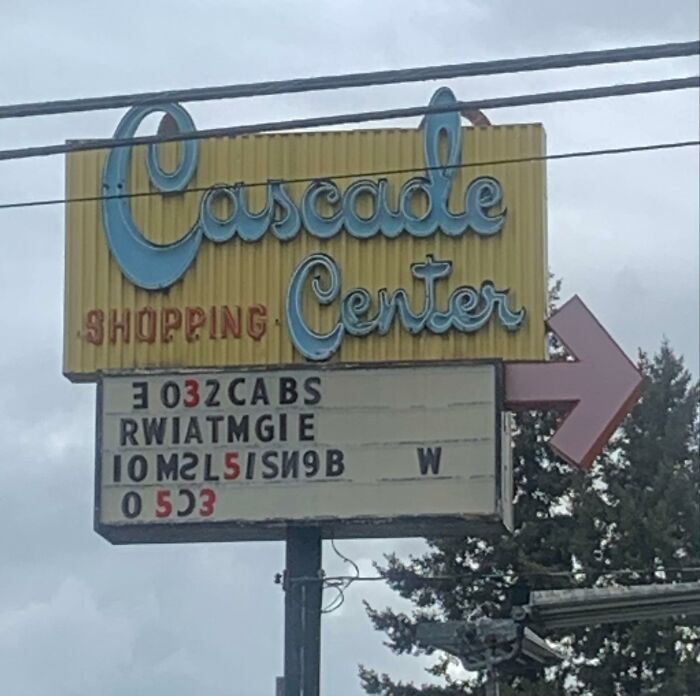 The-Absurd-Sign-Projects