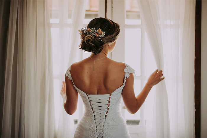 35 People Share What They Hate Seeing At Weddings