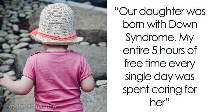 30 Parents Who Don’t Really Like Their Own Children Explain Why