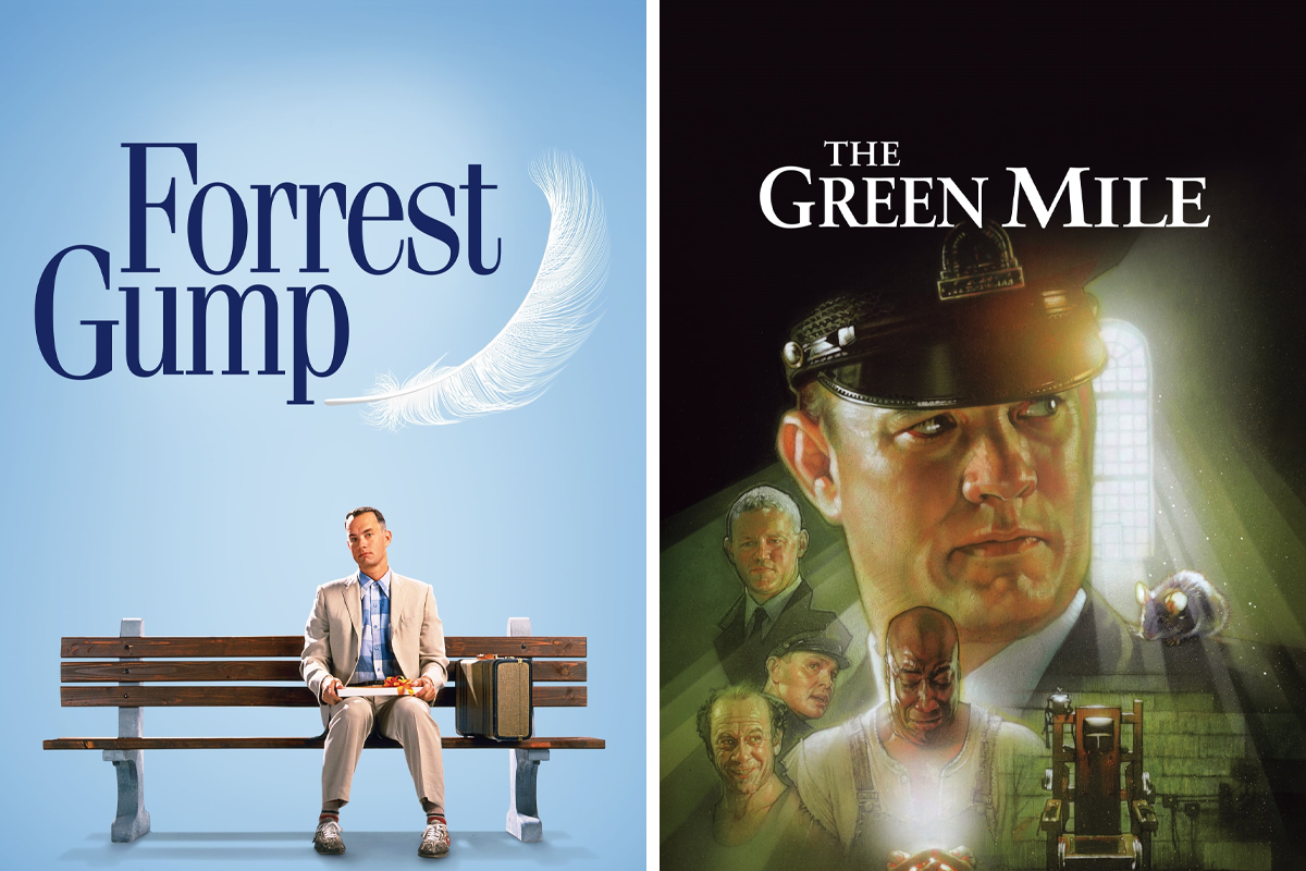 Best Tom Hanks Movies As Ranked By Critics And You | Bored Panda
