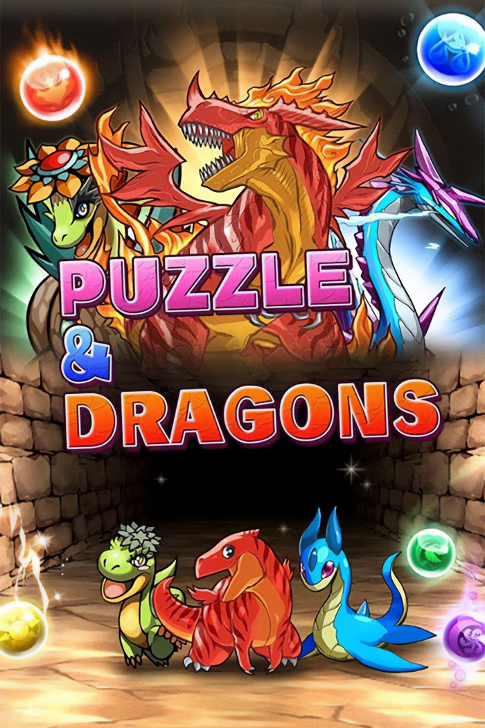 Puzzle & Dragons