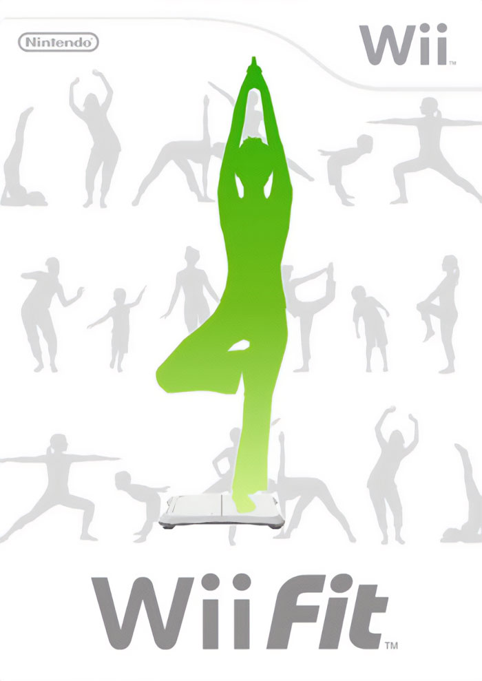 Wii Fit