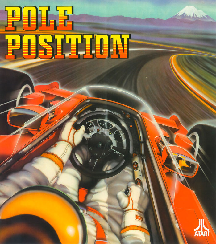 Pole Position